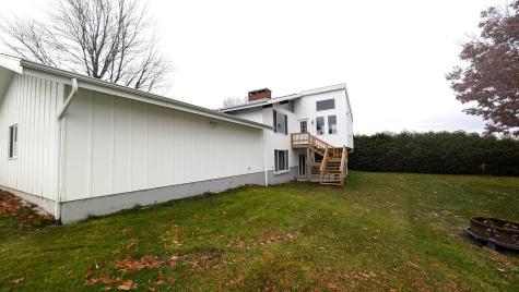 2 Stewart Street Rouses Point NY 12979