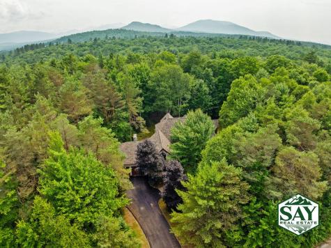 241 Algonquin Drive Lake Placid NY 12946