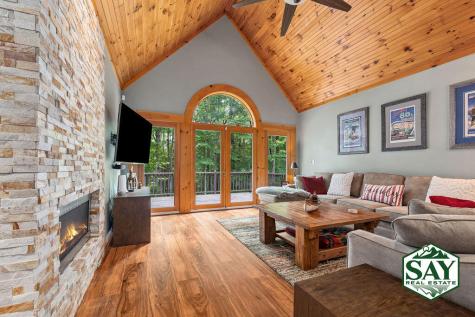 241 Algonquin Drive Lake Placid NY 12946