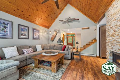 241 Algonquin Drive Lake Placid NY 12946