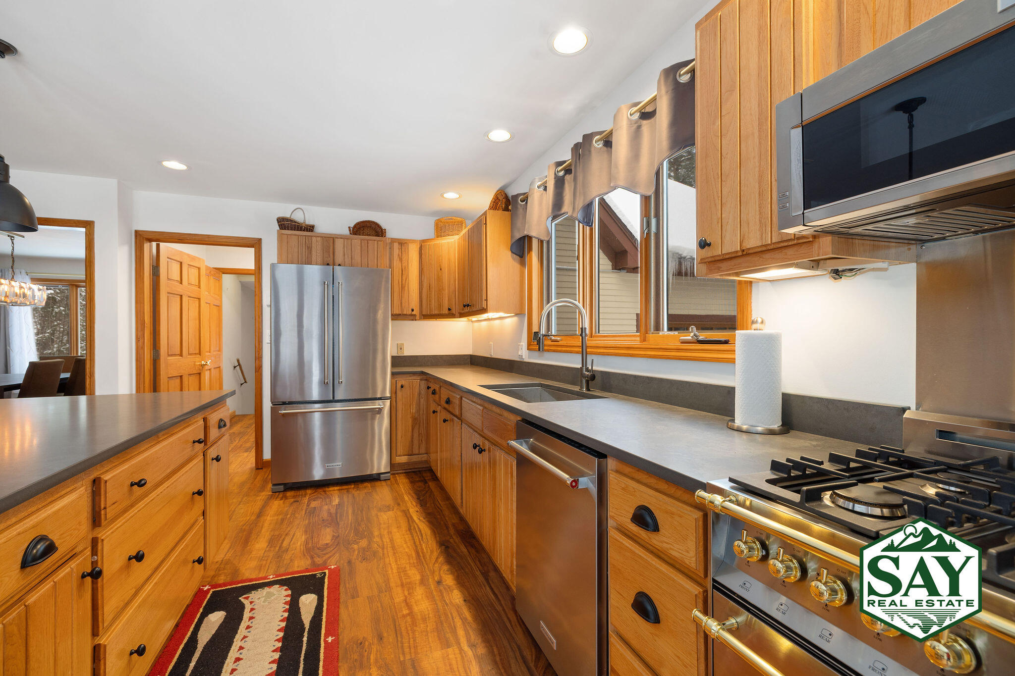 241 Algonquin Drive Lake Placid NY 12946