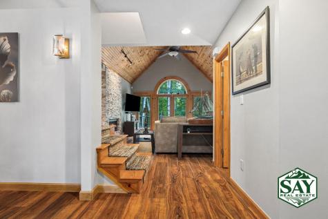 241 Algonquin Drive Lake Placid NY 12946