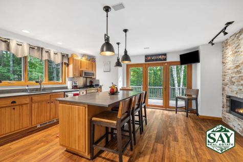 241 Algonquin Drive Lake Placid NY 12946