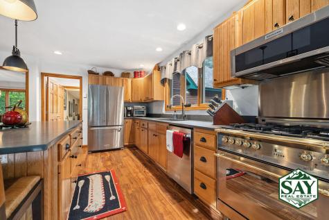 241 Algonquin Drive Lake Placid NY 12946