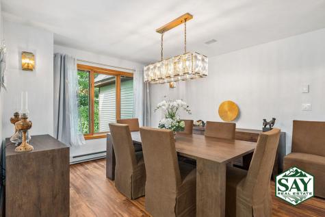 241 Algonquin Drive Lake Placid NY 12946