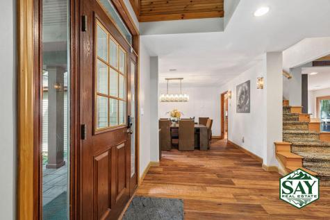 241 Algonquin Drive Lake Placid NY 12946