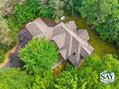 241 Algonquin Drive Lake Placid NY 12946