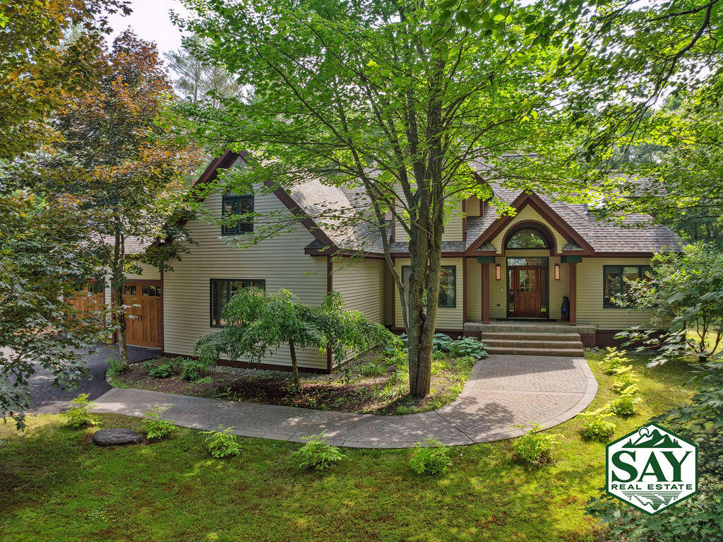 241 Algonquin Drive Lake Placid NY 12946