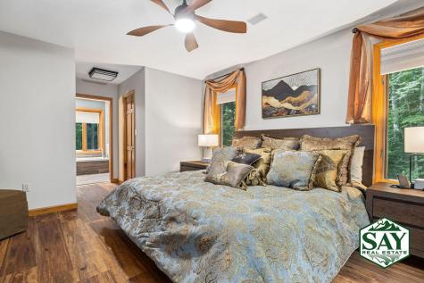 241 Algonquin Drive Lake Placid NY 12946