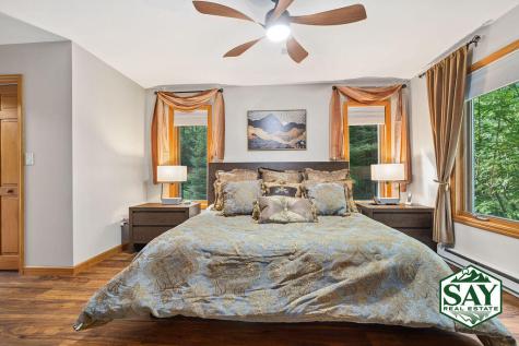 241 Algonquin Drive Lake Placid NY 12946