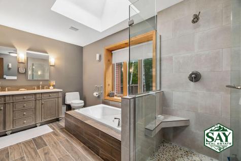 241 Algonquin Drive Lake Placid NY 12946