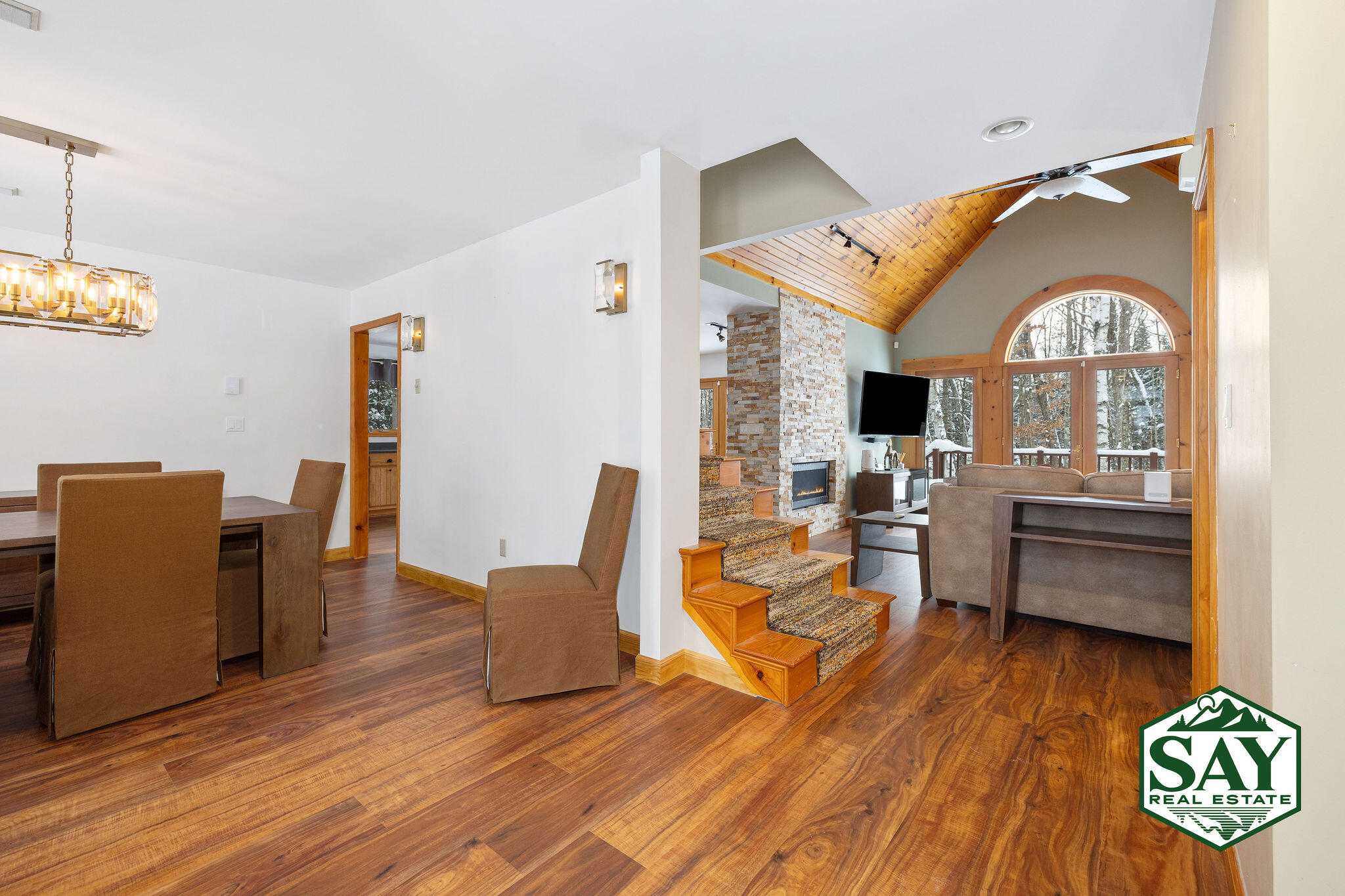 241 Algonquin Drive Lake Placid NY 12946