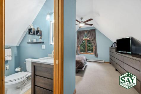 241 Algonquin Drive Lake Placid NY 12946