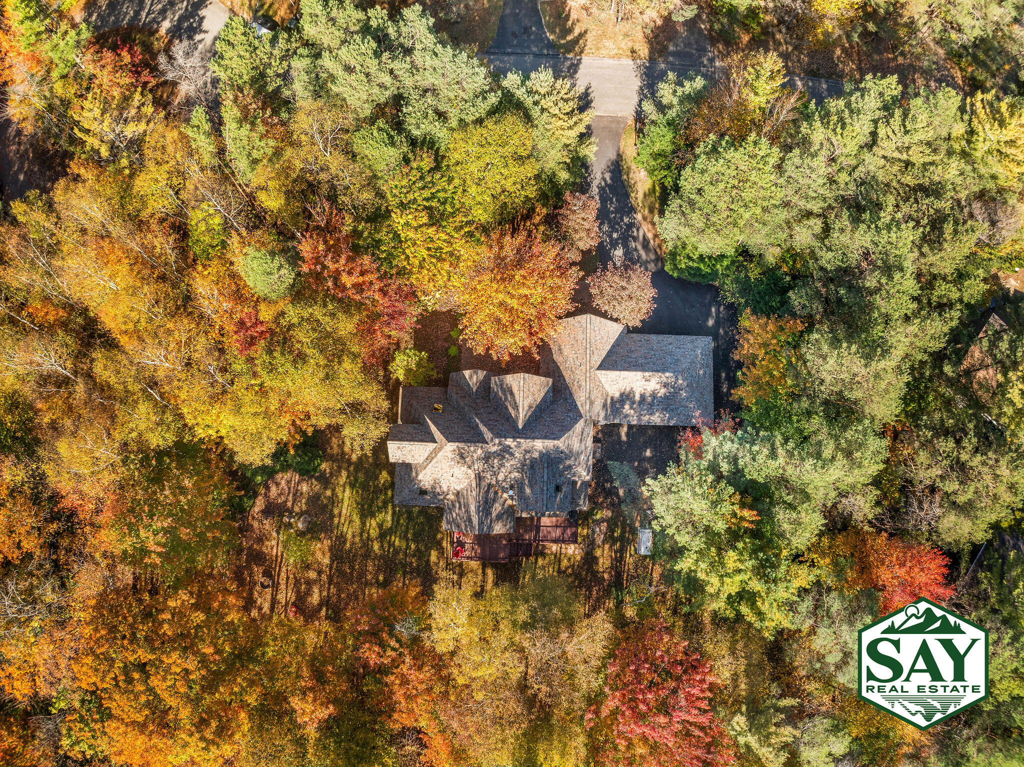 241 Algonquin Drive Lake Placid NY 12946