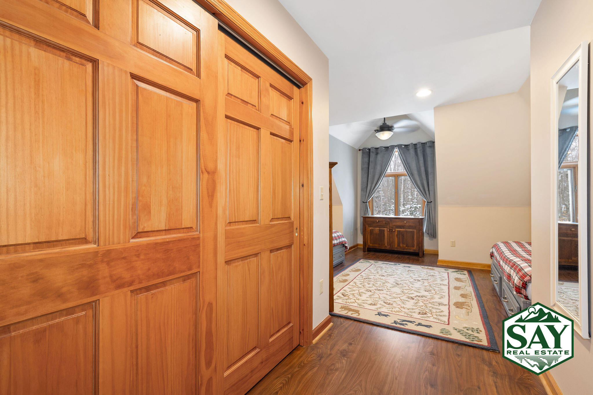 241 Algonquin Drive Lake Placid NY 12946