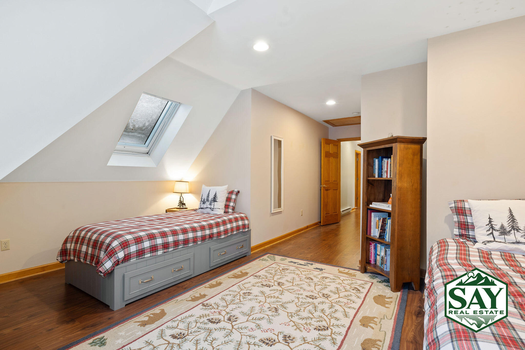 241 Algonquin Drive Lake Placid NY 12946