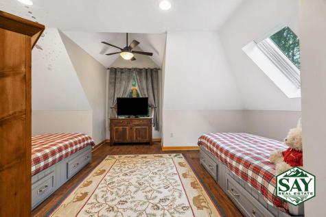 241 Algonquin Drive Lake Placid NY 12946