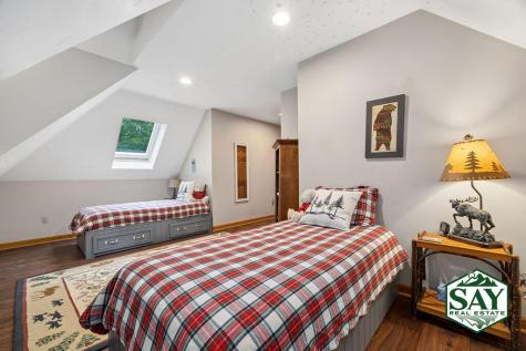 241 Algonquin Drive Lake Placid NY 12946