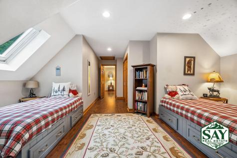 241 Algonquin Drive Lake Placid NY 12946