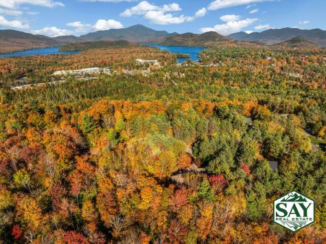 241 Algonquin Drive Lake Placid NY 12946