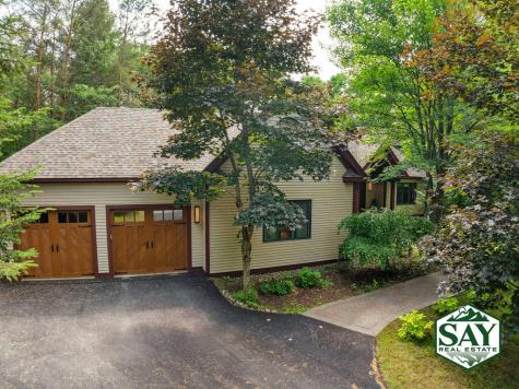 241 Algonquin Drive Lake Placid NY 12946