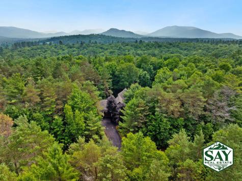 241 Algonquin Drive Lake Placid NY 12946