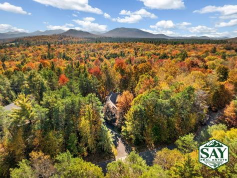 241 Algonquin Drive Lake Placid NY 12946