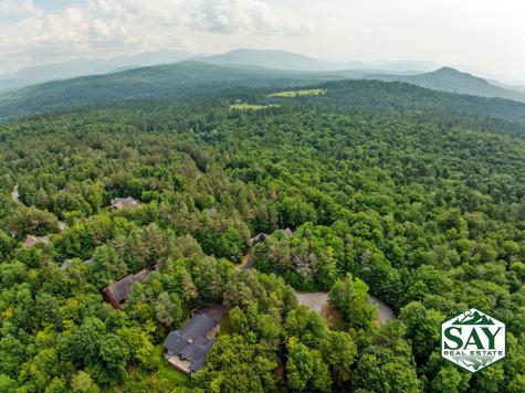 241 Algonquin Drive Lake Placid NY 12946