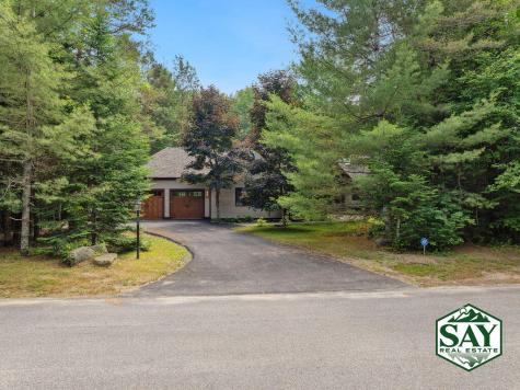 241 Algonquin Drive Lake Placid NY 12946
