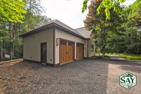 241 Algonquin Drive Lake Placid NY 12946