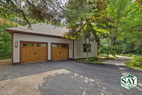 241 Algonquin Drive Lake Placid NY 12946