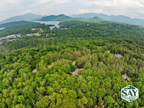241 Algonquin Drive Lake Placid NY 12946