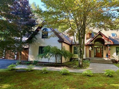 241 Algonquin Drive Lake Placid NY 12946