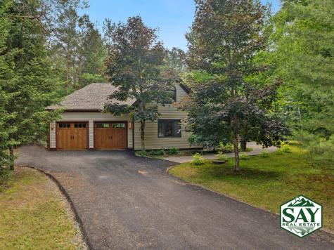 241 Algonquin Drive Lake Placid NY 12946