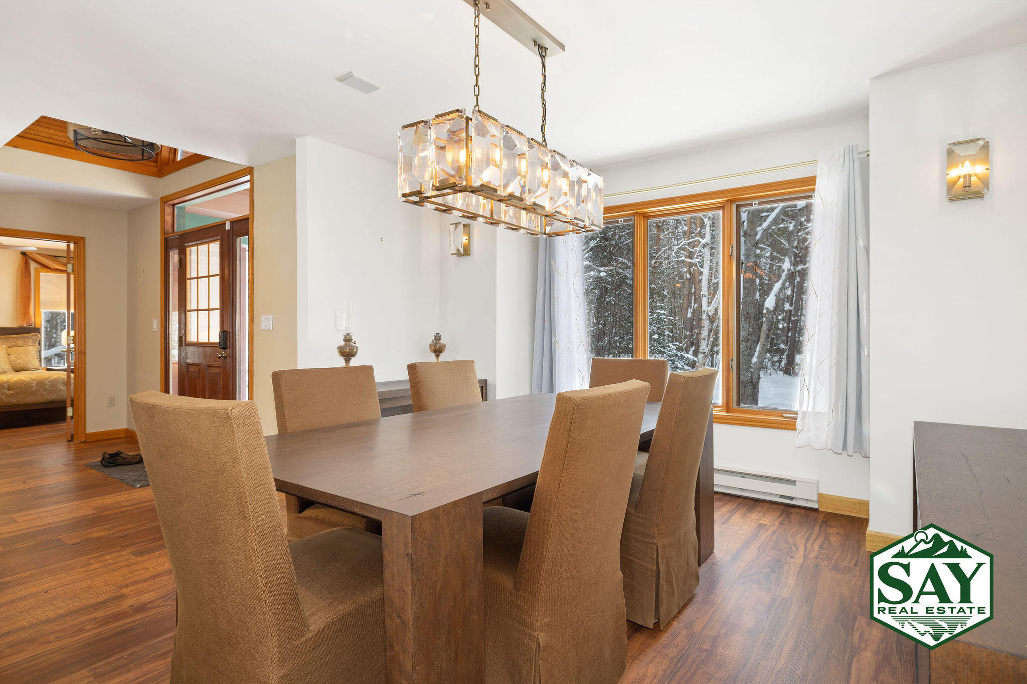 241 Algonquin Drive Lake Placid NY 12946