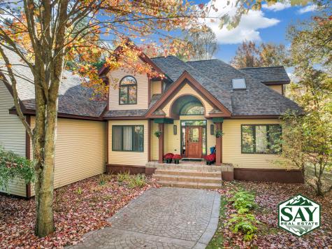 241 Algonquin Drive Lake Placid NY 12946