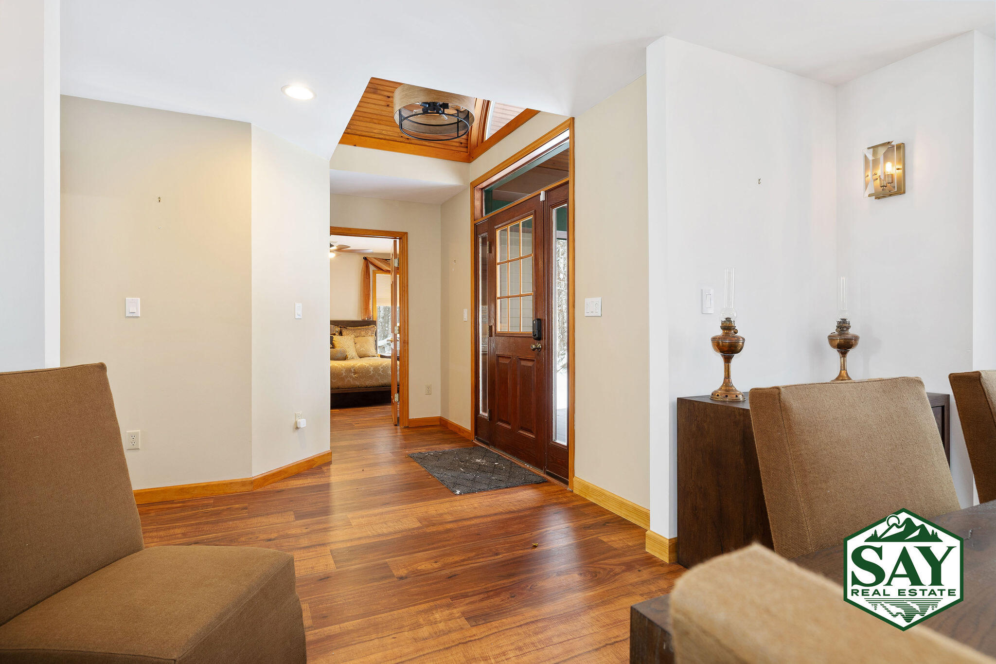 241 Algonquin Drive Lake Placid NY 12946