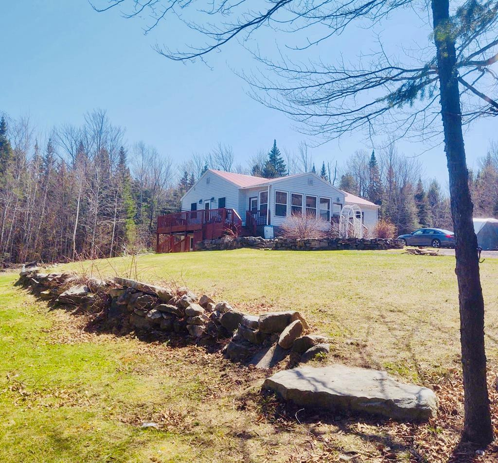 436 Alder Bend Road Ellenburg Depot NY 12935