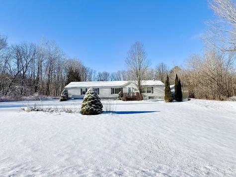 569 O'neil Road West Chazy NY 12992