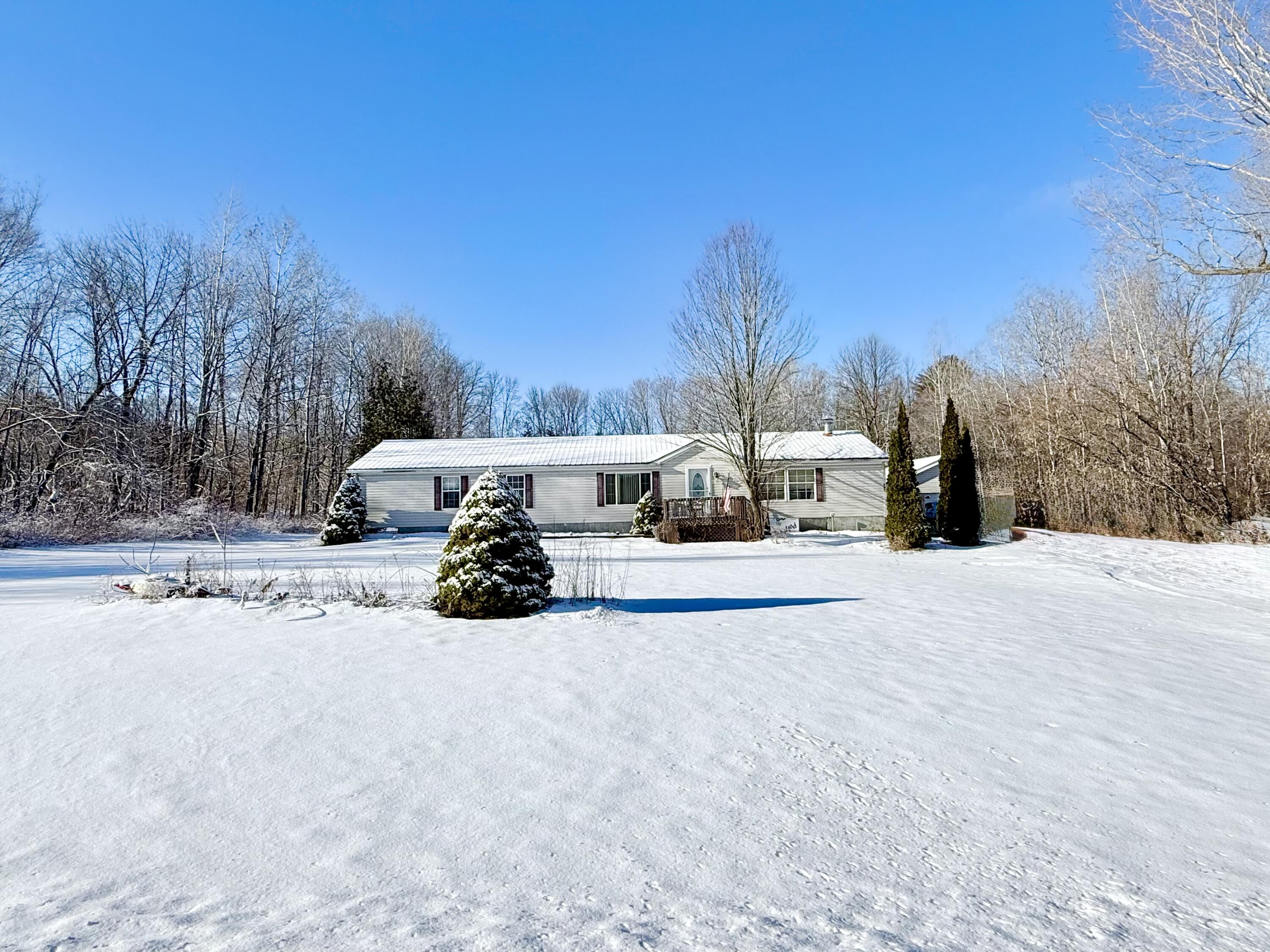 West Chazy NY, 569 O'neil Road