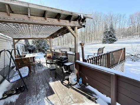 569 O'neil Road West Chazy NY 12992