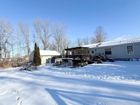 569 O'neil Road West Chazy NY 12992