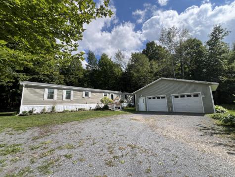 80 Old Cider Mill Road West Chazy NY 12992