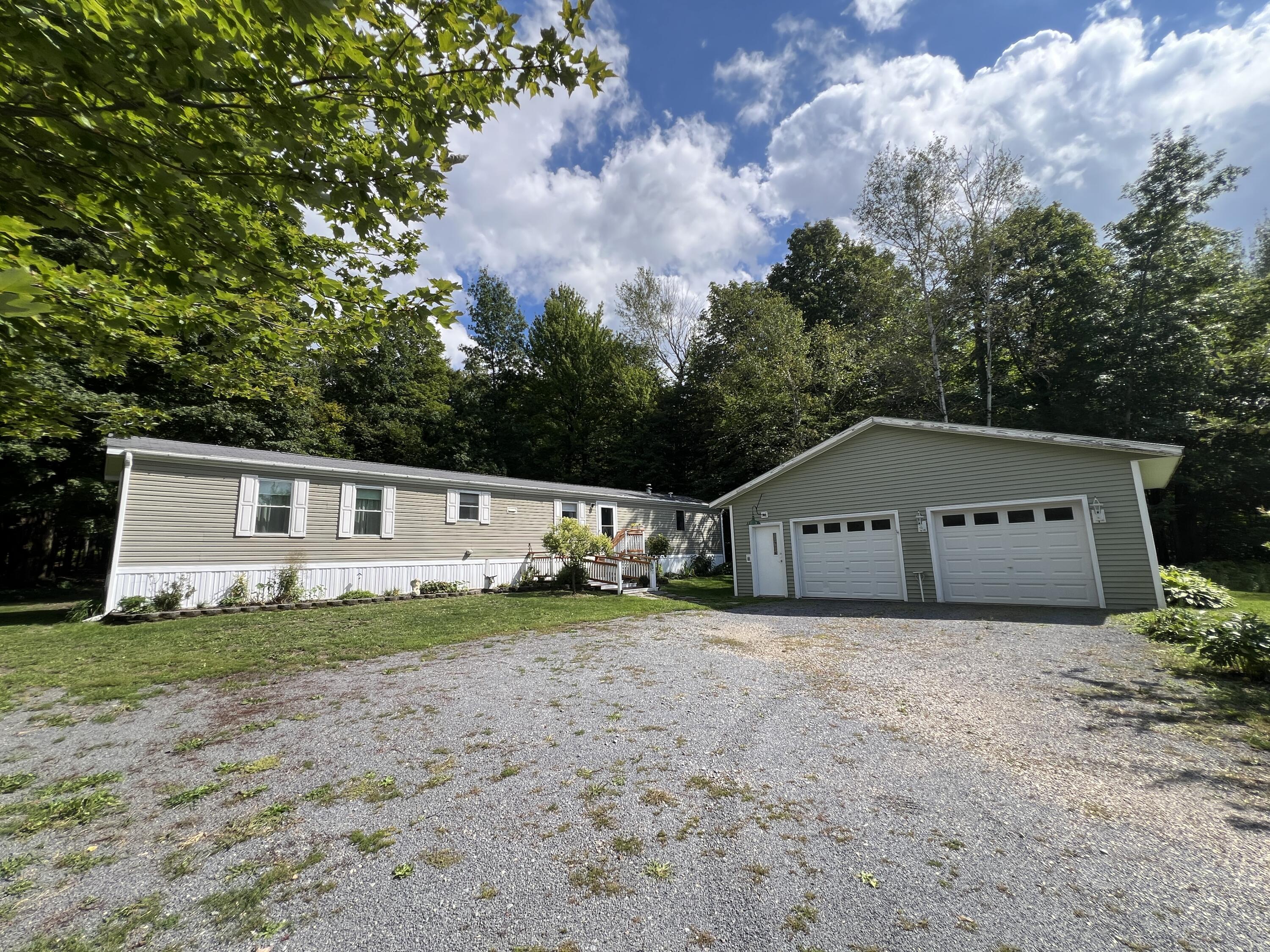 80 Old Cider Mill Road West Chazy NY 12992