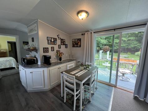 80 Old Cider Mill Road West Chazy NY 12992