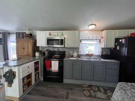 80 Old Cider Mill Road West Chazy NY 12992