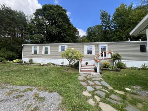 80 Old Cider Mill Road West Chazy NY 12992
