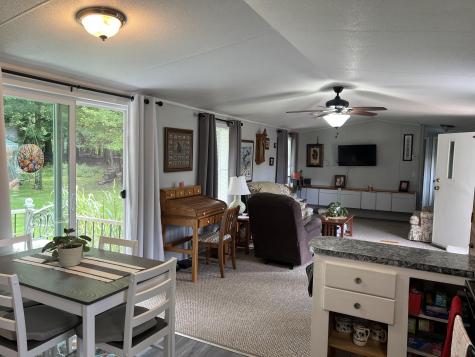 80 Old Cider Mill Road West Chazy NY 12992