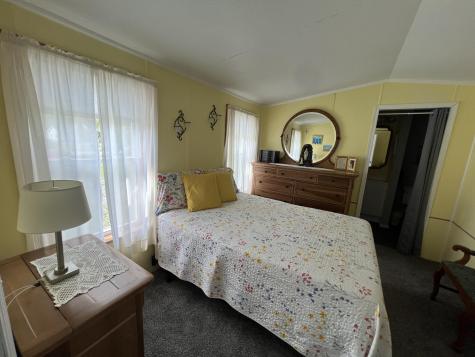 80 Old Cider Mill Road West Chazy NY 12992