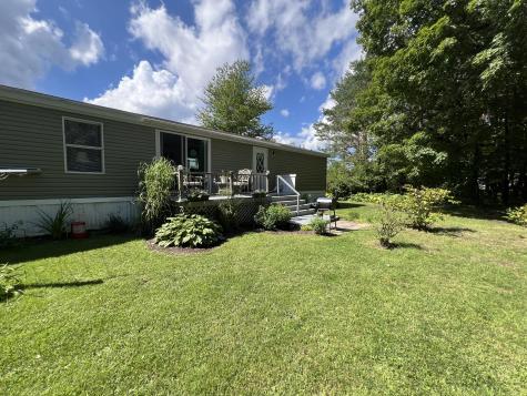 80 Old Cider Mill Road West Chazy NY 12992